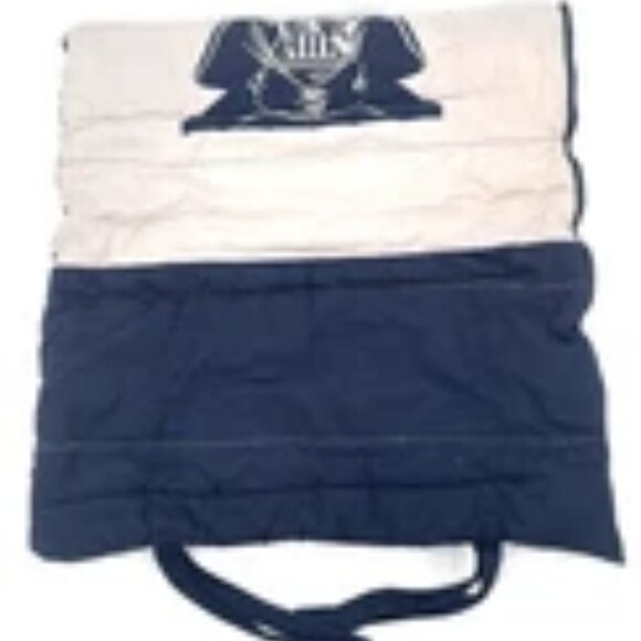 Pre-Loved Star Wars Darth Vader Sleeping Bags in Excellent Condition - Picture 6 of 8